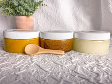 Load image into Gallery viewer, Honey and Oats Body Scrub