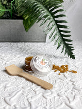 Load image into Gallery viewer, Vanilla Mint lip scrub