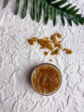 Load image into Gallery viewer, Vanilla Mint lip scrub