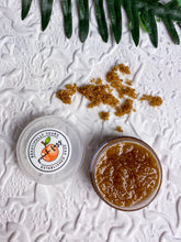 Load image into Gallery viewer, Vanilla Mint lip scrub