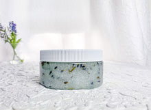 Load image into Gallery viewer, Relaxing Lavender Body Scrub
