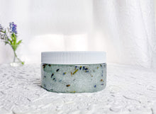 Load image into Gallery viewer, Relaxing Lavender Body Scrub