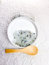 Load image into Gallery viewer, Relaxing Lavender Body Scrub