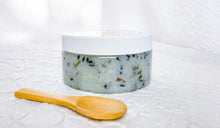 Load image into Gallery viewer, Relaxing Lavender Body Scrub