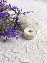 Load image into Gallery viewer, Relaxing lavender Lip Balm
