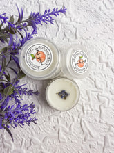 Load image into Gallery viewer, Relaxing lavender Lip Balm