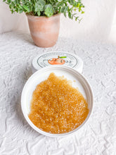 Load image into Gallery viewer, Patchouli and vanilla Body Scrub