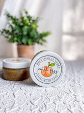 Load image into Gallery viewer, Patchouli and vanilla Body Scrub